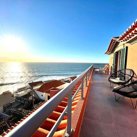 Boutique Hotel جارديم دو مار المظهر الخارجي الصورة