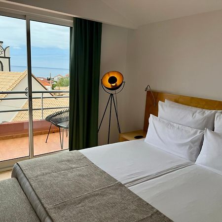 Boutique Hotel جارديم دو مار المظهر الخارجي الصورة