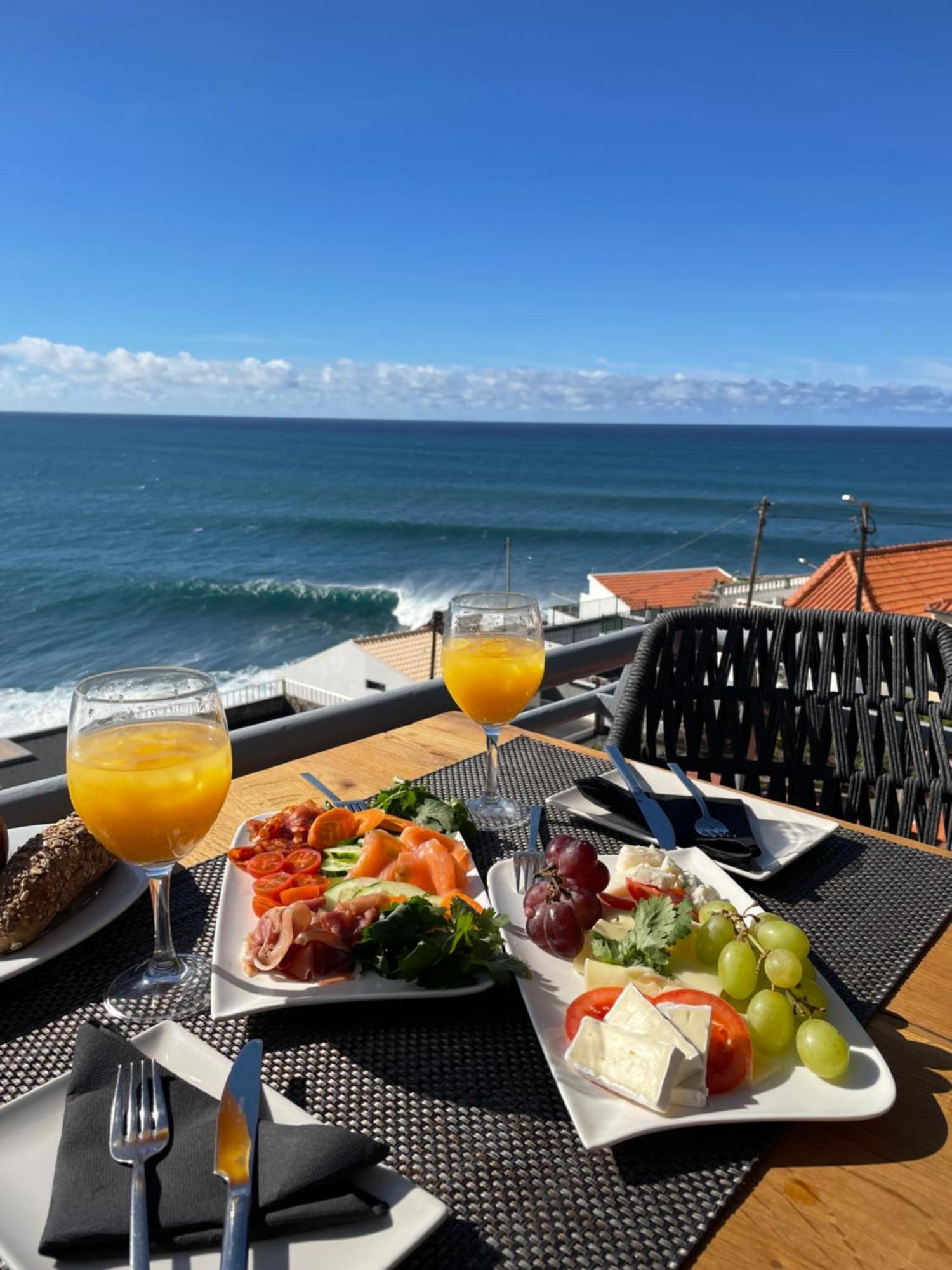 Boutique Hotel جارديم دو مار المظهر الخارجي الصورة