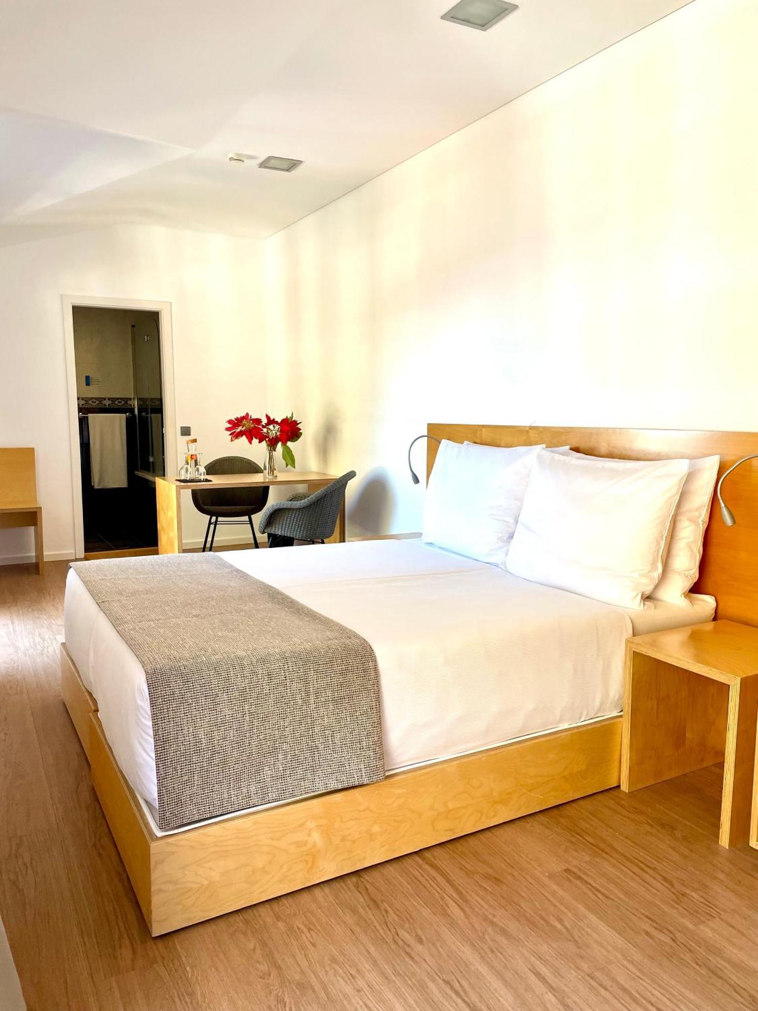 Boutique Hotel جارديم دو مار المظهر الخارجي الصورة
