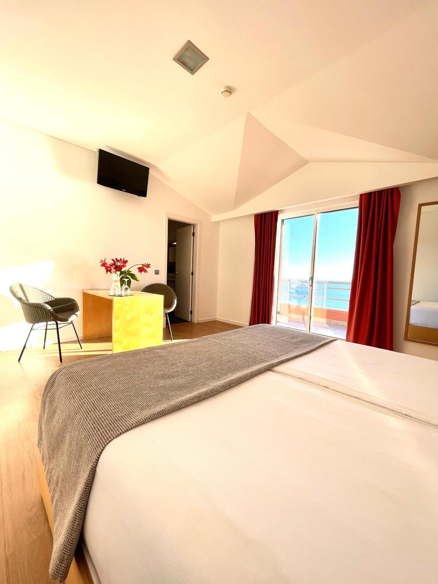 Boutique Hotel جارديم دو مار المظهر الخارجي الصورة