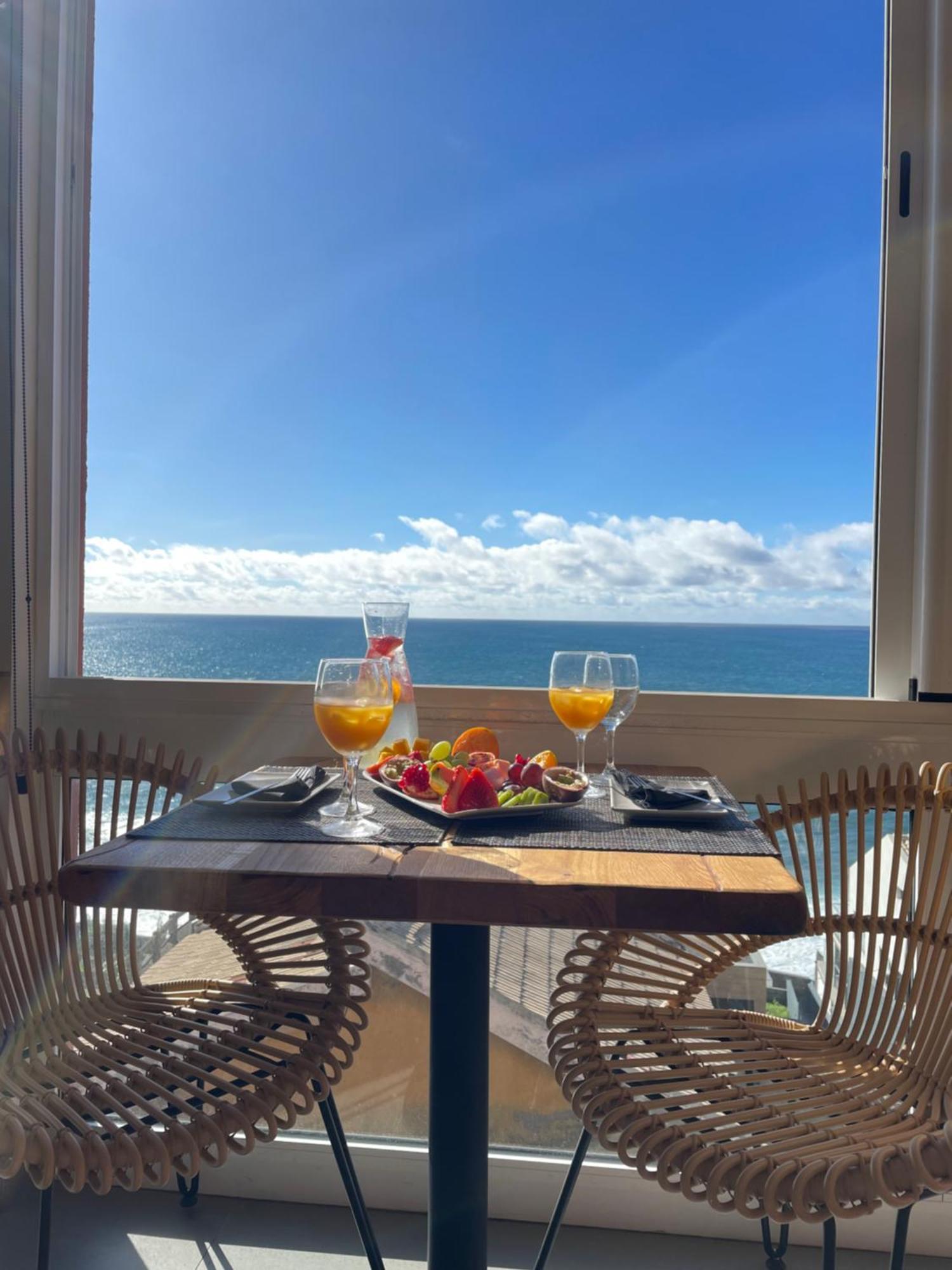 Boutique Hotel جارديم دو مار المظهر الخارجي الصورة