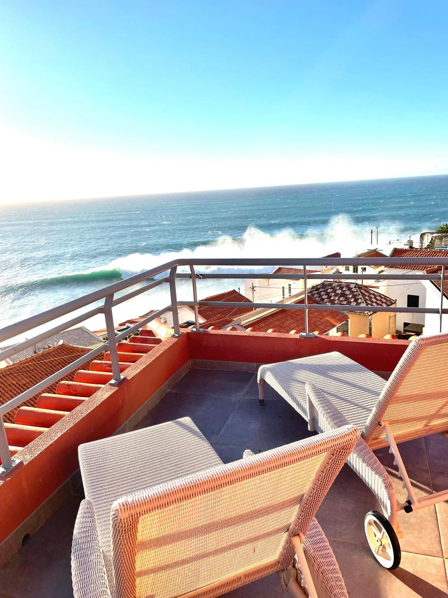 Boutique Hotel جارديم دو مار المظهر الخارجي الصورة