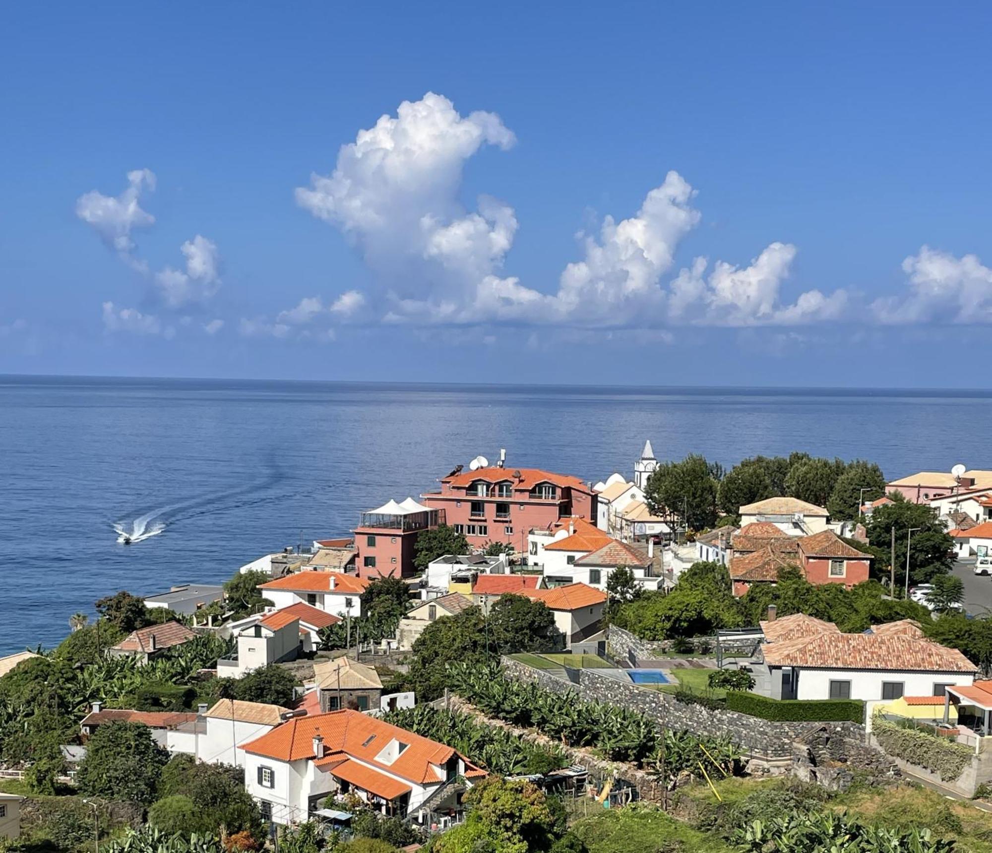 Boutique Hotel جارديم دو مار المظهر الخارجي الصورة