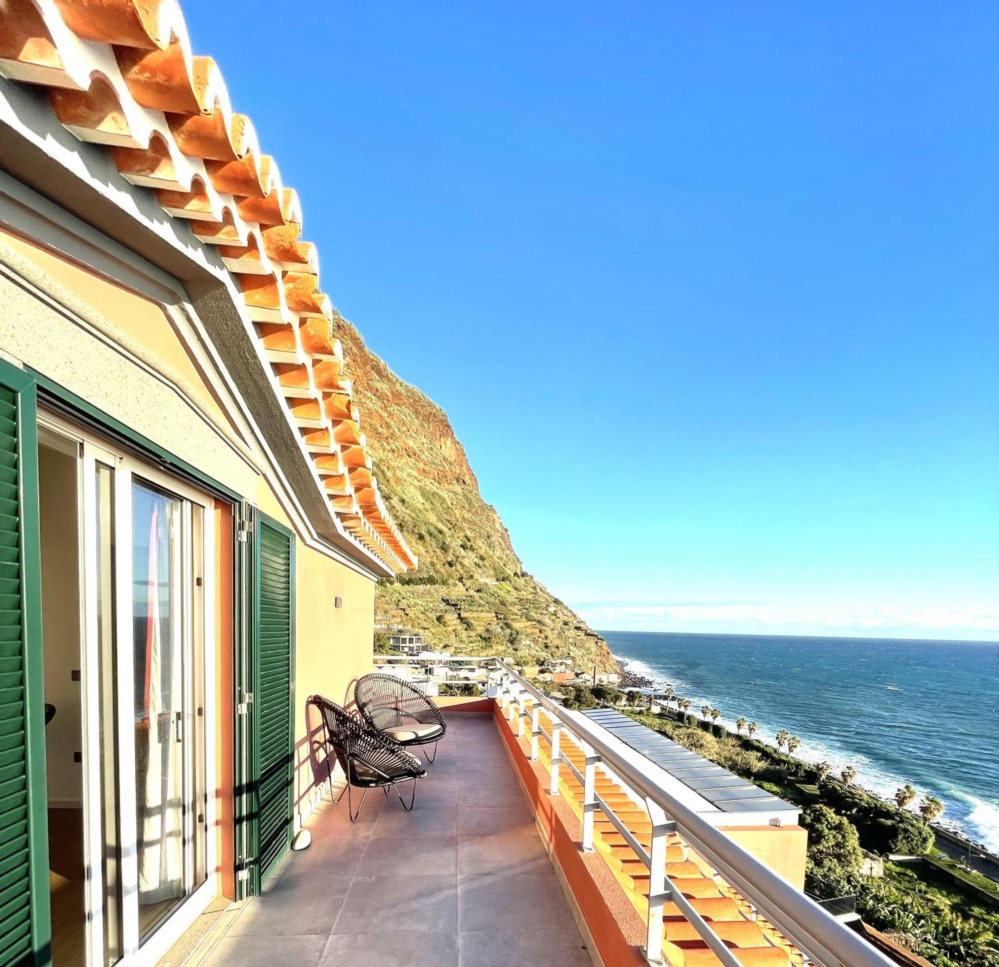 Boutique Hotel جارديم دو مار المظهر الخارجي الصورة