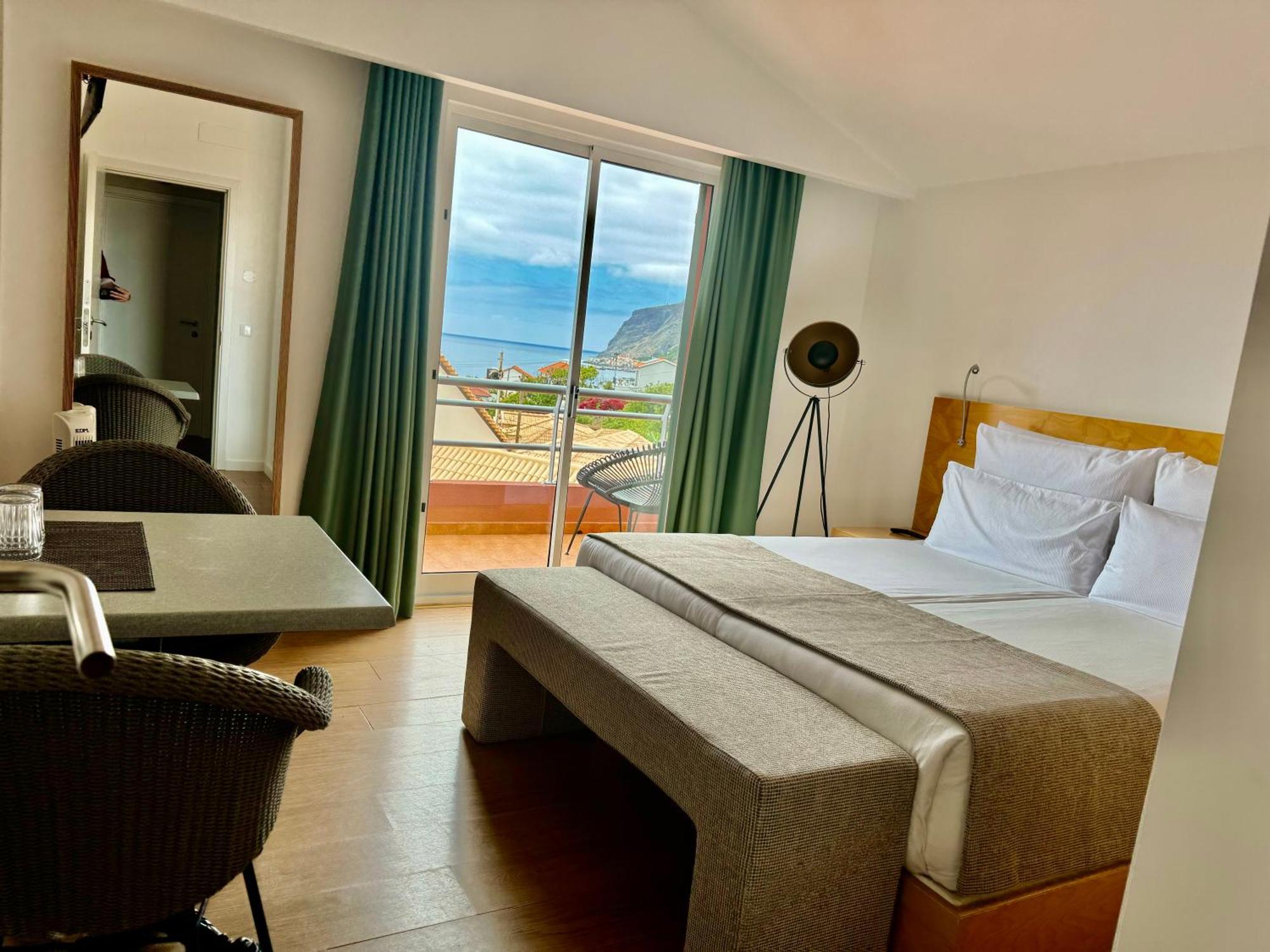 Boutique Hotel جارديم دو مار المظهر الخارجي الصورة