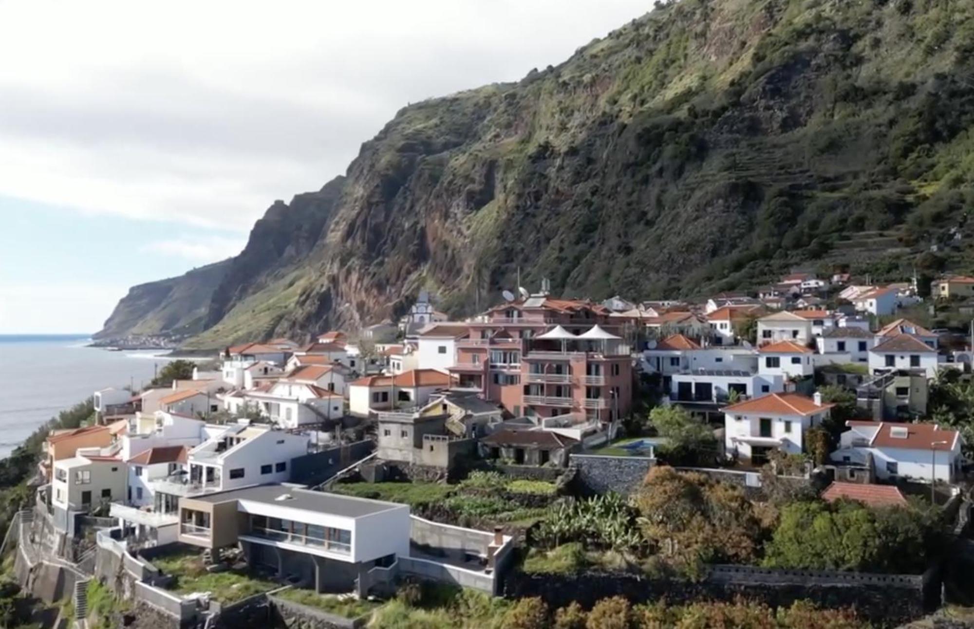 Boutique Hotel جارديم دو مار المظهر الخارجي الصورة