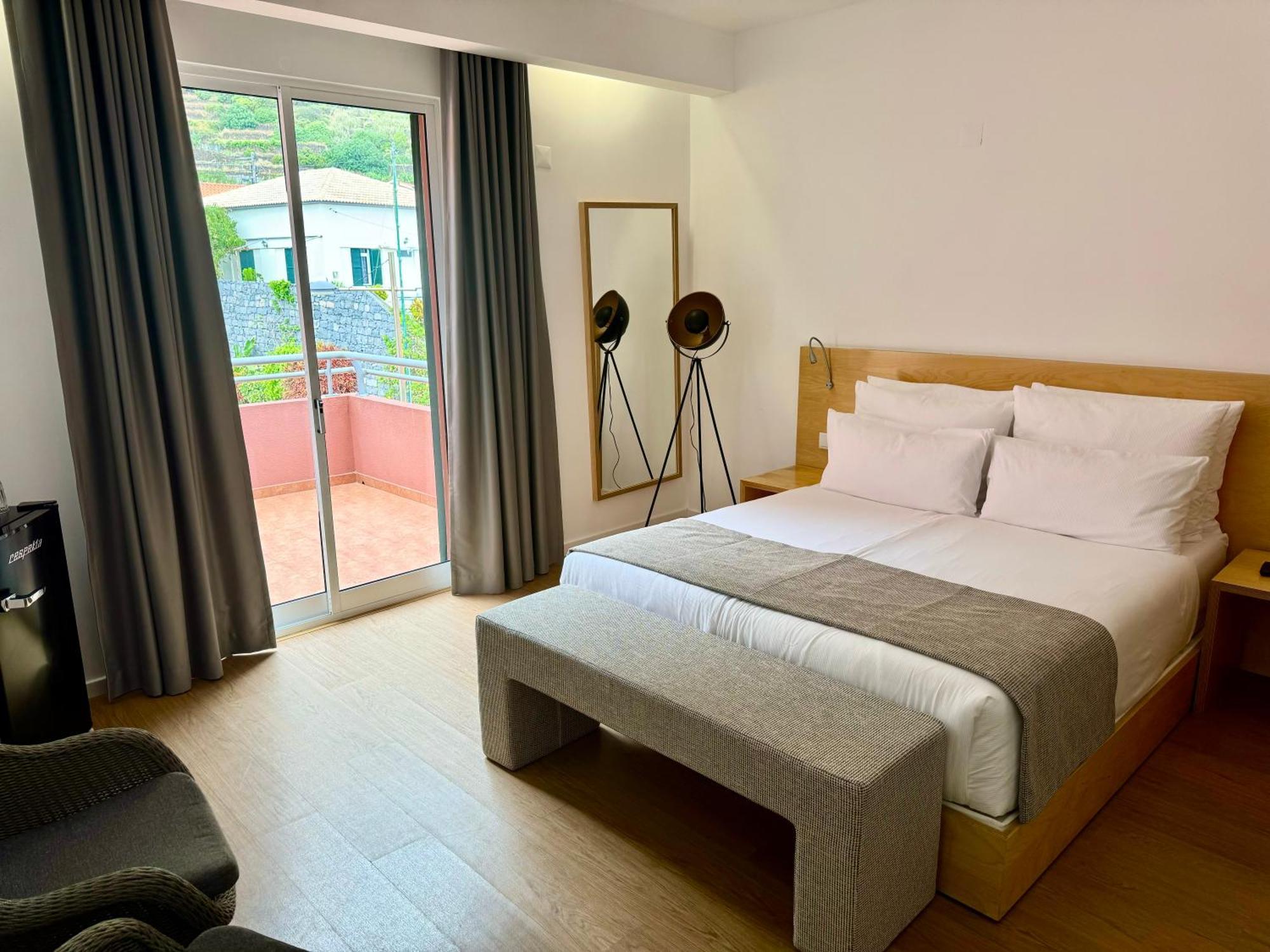 Boutique Hotel جارديم دو مار المظهر الخارجي الصورة