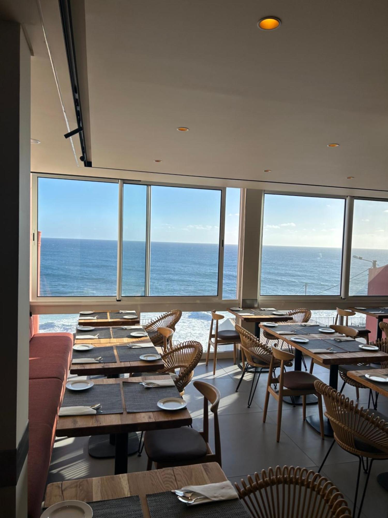 Boutique Hotel جارديم دو مار المظهر الخارجي الصورة
