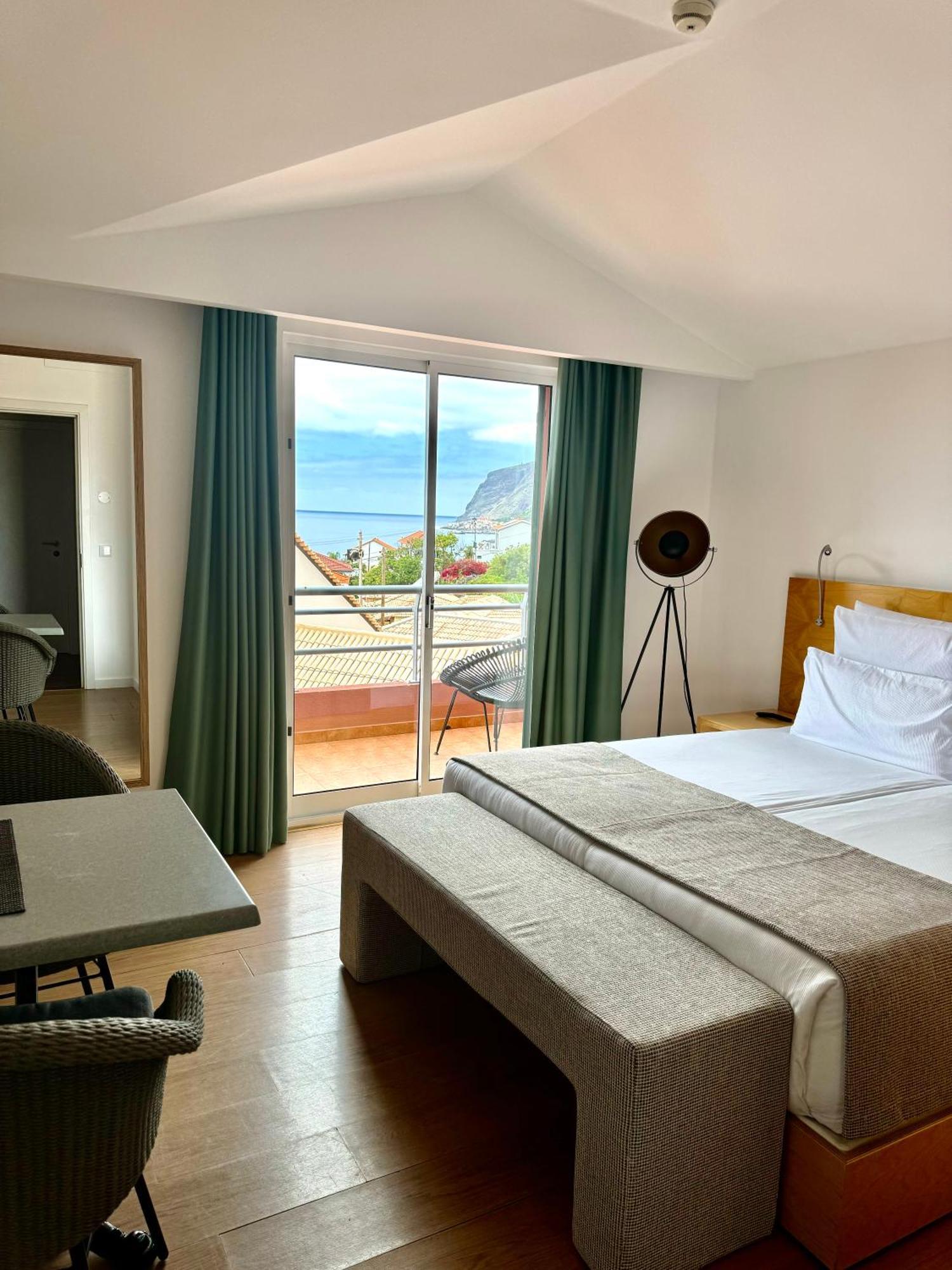 Boutique Hotel جارديم دو مار المظهر الخارجي الصورة