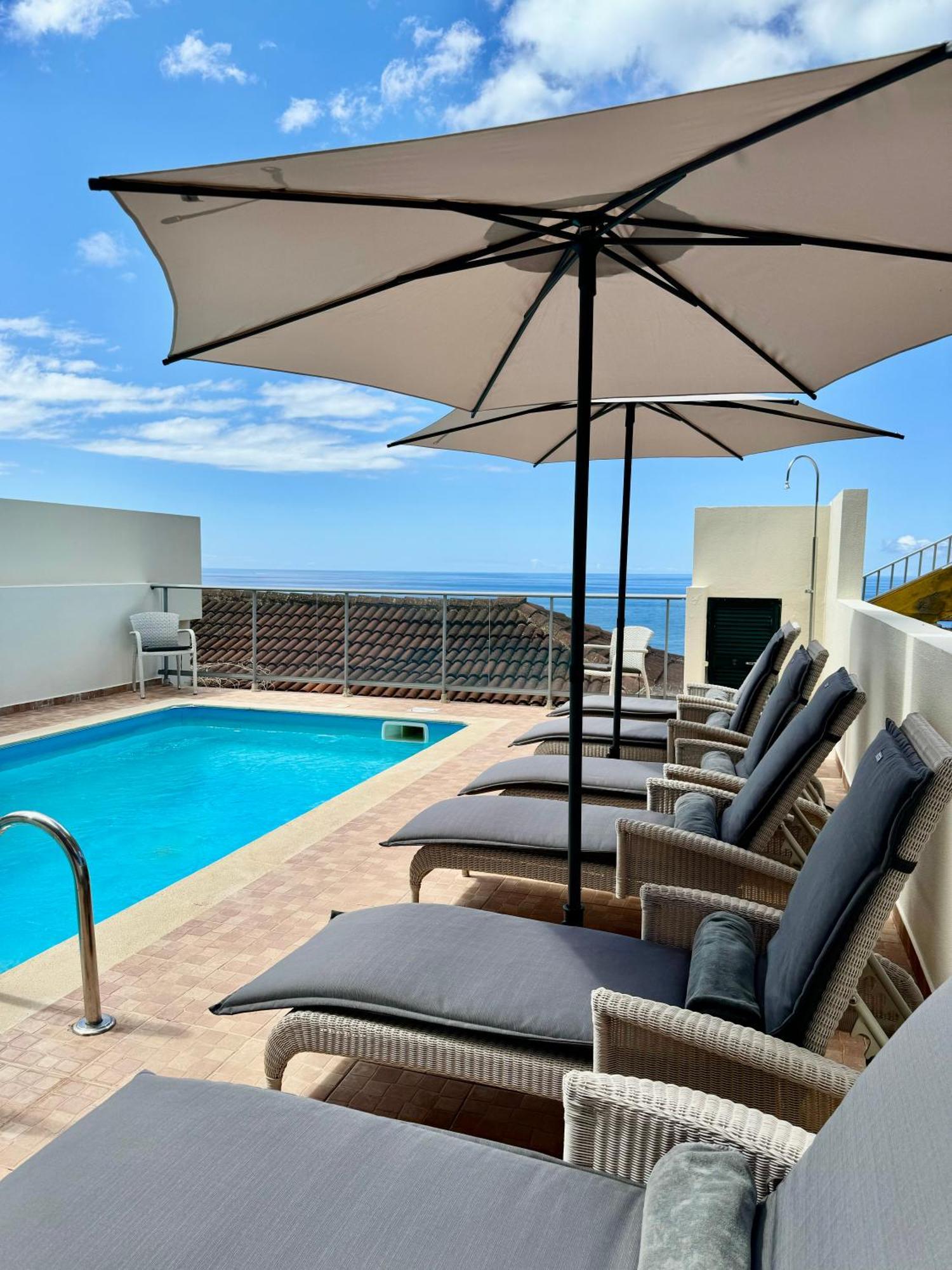 Boutique Hotel جارديم دو مار المظهر الخارجي الصورة